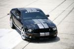 Ford Mustang GT500 by Steeda 2008 года